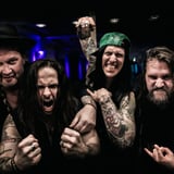 Hardcore Superstar - “Dirty Halo” Tour