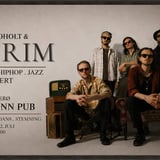 Simon Moholt & Pilgrim // Jensemann Pub