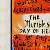The Mumbles Day of Hell