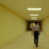 BACKROOMS