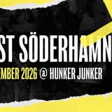 Punkfest Söderhamn 2026