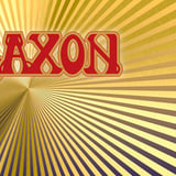 Saxon I Lokverkstan