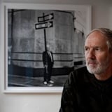 ANTON CORBIJN - ARTIST TALK