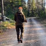 Skogsfugl-jakt og tur for kvinner til Finnskogen