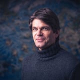 Lars Bremnes // Selsøyvik Handelssted (UTSOLGT)