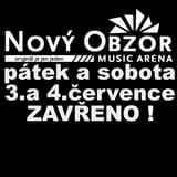 PÁTEK 3.7. ZAVŘENO