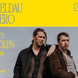Albin Lee Meldau & Arvid Nero I Dala-Floda I 28 aug 2026