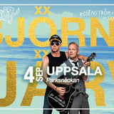 Björn Rosenström & Thomas Järvheden | Parksnäckan Uppsala
