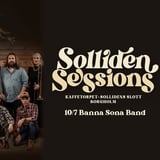 Banna Sona Band | Borgholm, Solliden Sessions