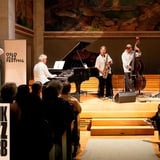 Larvik Jazzklubb: Hanna Paulsberg – Belonging 50-år • Bølgen