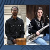 Brian Blade & Hanna Paulsberg | Oslojazz 2026