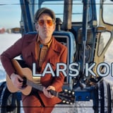Lars Kolberg // VOCUS Åpen Scene // Kulturbanken Jessheim