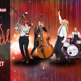 Fröken Elvis Jul | Örebro, Kulturkvarteret