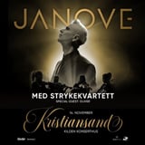 Janove
