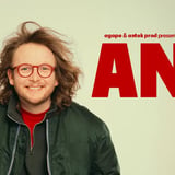 Antek • Lille Grand Palais Théâtres • 19.09.2026