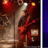 Wilderbeast och Sons of Classic Rock
