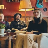 Utan Dom // TÆPS
