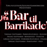 Fra Bar til Barrikade