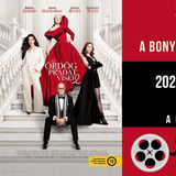 🎬🥤Az ördög Pradát visel 2. - Kertmozi Bonyhádon