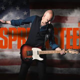 Bruce Springsteen – Mannen, mytene, sangene, historiene