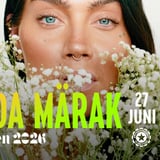 Maxida Märak | Live på Innergården