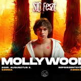Mollywood ✘ @sicfeszt 2026 | Sepsiszentgyörgy | 08.05.
