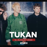 TUKAN (BE) - Posten, Odense