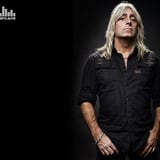 Mikkey Dee spelar Motörhead | Frimis, Örebro