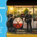 Delicate Diamonds