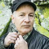 Martin Hagfors // Konsert