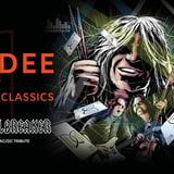 MIKKEY DEE With Friends Playing MOTÖRHEAD Classics