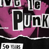 VIVE LE PUNK film screening + afterparty ft. Casino Steel & Matt Dangerfiel