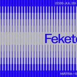 Fekete Zaj 2026