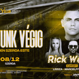• VAGYUNK VÉGIG • [2026.08.12.] » Y Club Balatonlelle