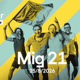 Mig 21 | Prague Open Air