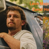 Leon Majcen og Zandi Holup // Lille Ole Bull