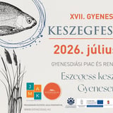Keszegfesztivál // Gyenesdiás