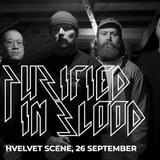 Purified In Blood // Hvelvet Scene // 26.09