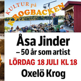 ÅSA JINDER