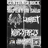Container Rock 2026 