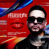 💋 MARCELFIT BIRTHDAY PARTY 💋 @CAT BUDAPEST // 07.10.