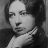 Foredrag om Sigrid Undset ved sr Anne Bente Hadland fra Katarinahjemmet