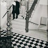 BROR GUNNAR JANSSON & THE ESCAPISM