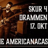The Americanacas // SKUR 4 i Drammen