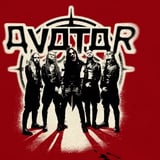 AVATAR @ LION ARTS FACTORY, ADELAIDE