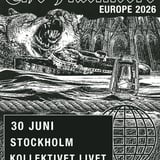 The Flatliners + Devil's Cigarette | Live på Kollektivet Livet