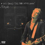 Hannes Aitman + The Pink House Union | 17 okt | Makeriet – Örebro