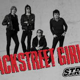 Backstreet Girls + STRÖM │ Lokstallet