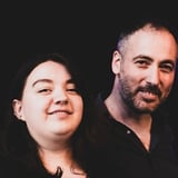 Alexandra Ridout & Fabrice Tarel Quartet: Symbiosis