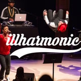 Thee Phantom & Illharmonic Orchestra